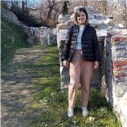 Insegnante di lingue Inglese, Russo, Ucraino, Ungherese